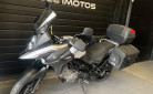SUZUKI DL V-Strom 650 