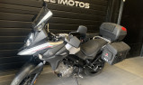 SUZUKI DL V-Strom 650 