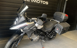 SUZUKI DL V-Strom 650 