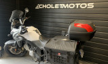 SUZUKI DL V-Strom 650 