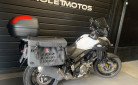 SUZUKI DL V-Strom 650 