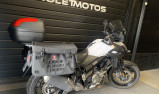 SUZUKI DL V-Strom 650 