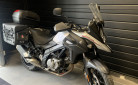SUZUKI DL V-Strom 650 