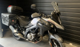 SUZUKI DL V-Strom 650 