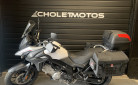 SUZUKI DL V-Strom 650 
