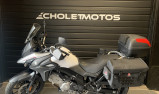 SUZUKI DL V-Strom 650 