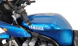 YAMAHA FAZER 600 ACCIDENTE RSV 