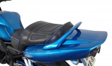 YAMAHA FAZER 600 ACCIDENTE RSV 