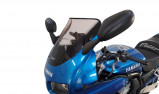 YAMAHA FAZER 600 ACCIDENTE RSV 