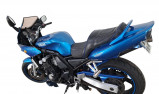 YAMAHA FAZER 600 ACCIDENTE RSV 