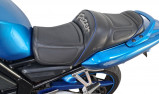 YAMAHA FAZER 600 ACCIDENTE RSV 