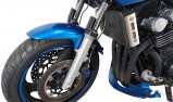 YAMAHA FAZER 600 ACCIDENTE RSV 