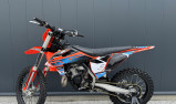 KTM 125 SX 2020
