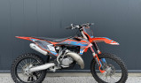 KTM 125 SX 2020