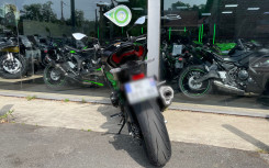 KAWASAKI Z900 A2