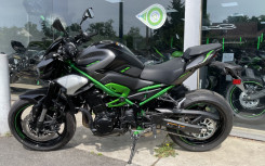KAWASAKI Z900 A2