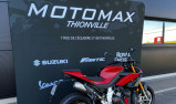 FANTIC STEALTH 125