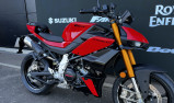 FANTIC STEALTH 125