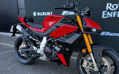 FANTIC STEALTH 125