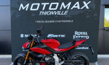 FANTIC STEALTH 125