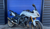 YAMAHA FZ8 S FAZER AKRAPOVIC 23800 KMS