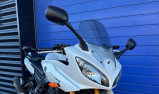 YAMAHA FZ8 S FAZER AKRAPOVIC 23800 KMS