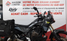 YAMAHA TENERE 700 XTZ