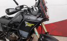 YAMAHA TENERE 700 XTZ