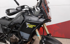YAMAHA TENERE 700 XTZ