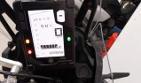 YAMAHA TENERE 700 XTZ