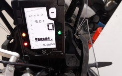 YAMAHA TENERE 700 XTZ