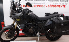 YAMAHA TENERE 700 XTZ