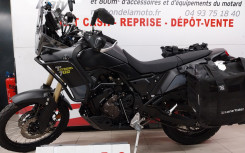 YAMAHA TENERE 700 XTZ