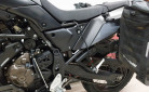 YAMAHA TENERE 700 XTZ