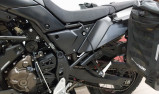YAMAHA TENERE 700 XTZ