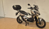 HONDA X-ADV 750 ABS