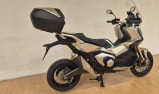 HONDA X-ADV 750 ABS