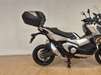 HONDA X-ADV 750 ABS