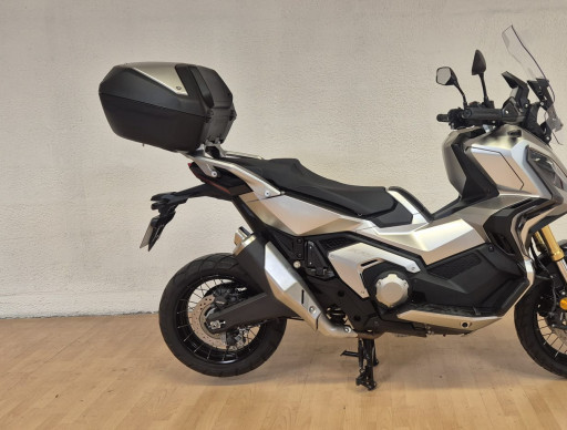 HONDA X-ADV 750 ABS