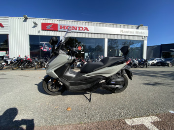 HONDA NSS FORZA 125