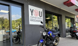 YAMAHA XSR 125