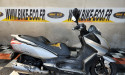 KYMCO DINK STREET 125 CG OK (62301)