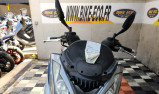 KYMCO DINK STREET 125 CG OK (62301)