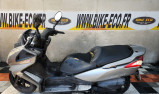 KYMCO DINK STREET 125 CG OK (62301)