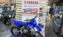 YAMAHA 85 YZ 2025