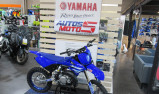 YAMAHA 85 YZ 2025