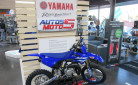 YAMAHA 85 YZ 2025