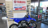 YAMAHA 85 YZ 2025
