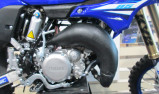 YAMAHA 85 YZ 2025