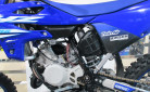 YAMAHA 85 YZ 2025
